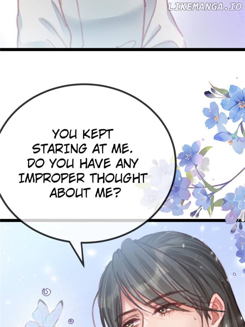 My Cute Concubine Chapter 50 - page 31