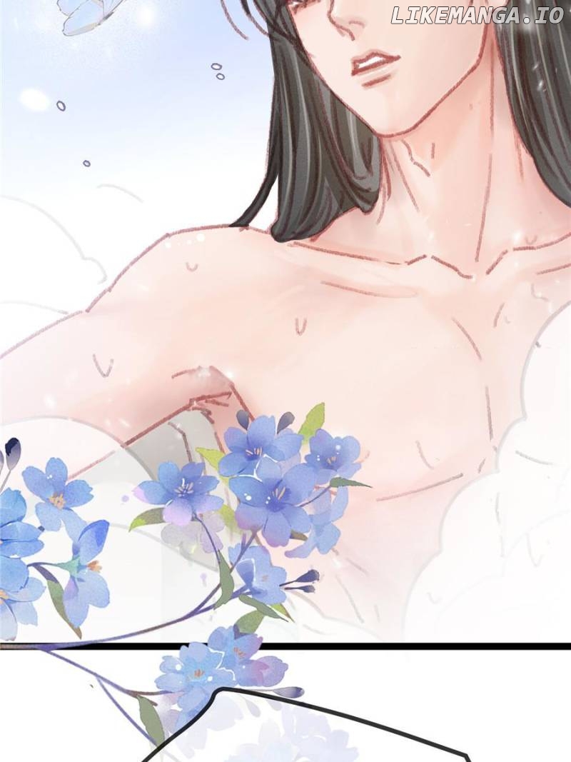 My Cute Concubine Chapter 50 - page 32