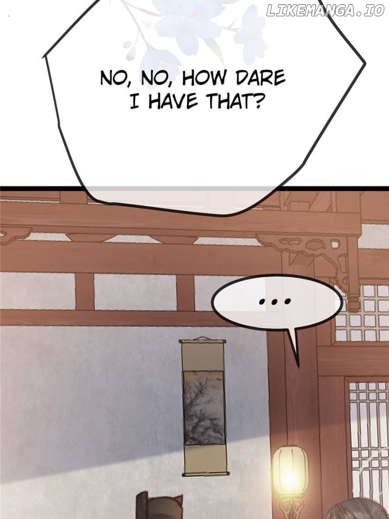 My Cute Concubine Chapter 50 - page 33