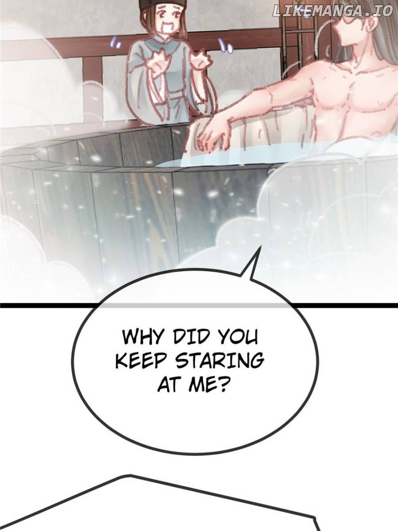 My Cute Concubine Chapter 50 - page 34
