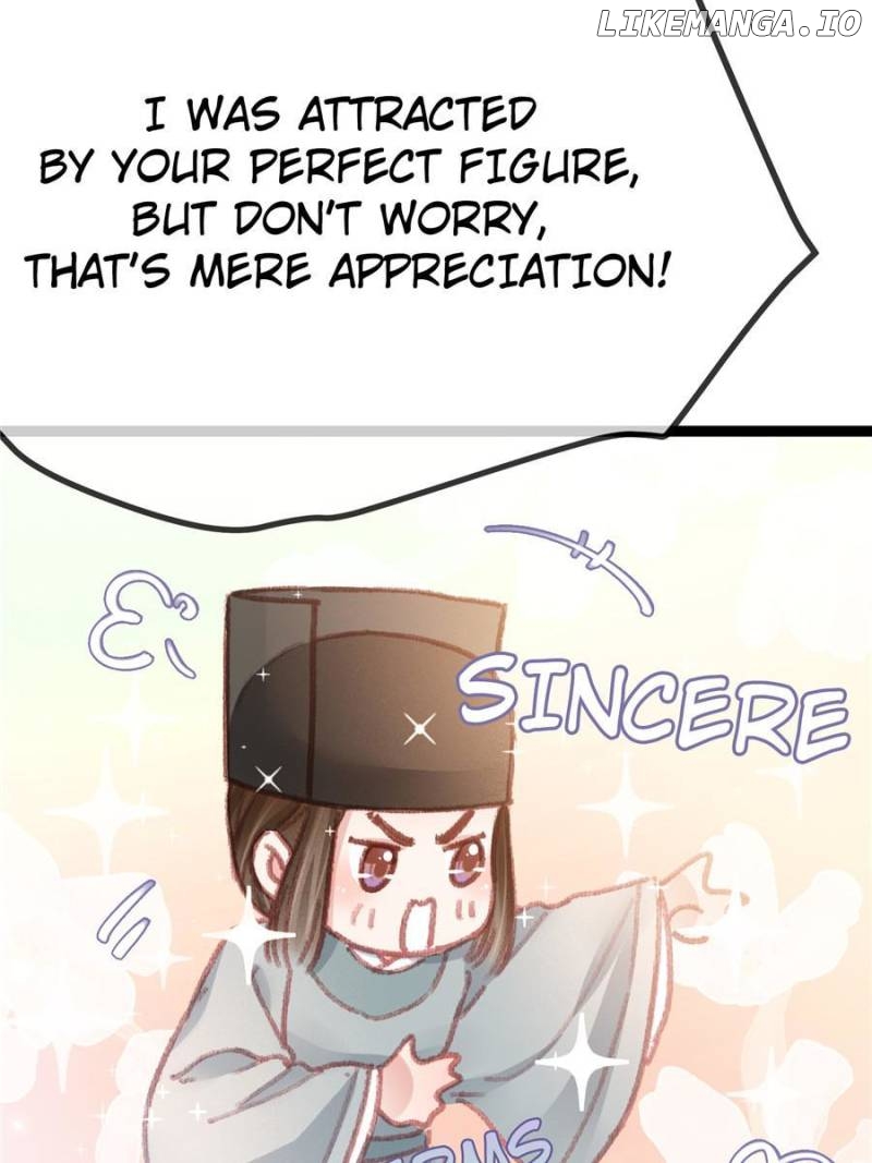 My Cute Concubine Chapter 50 - page 35