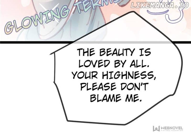My Cute Concubine Chapter 50 - page 36