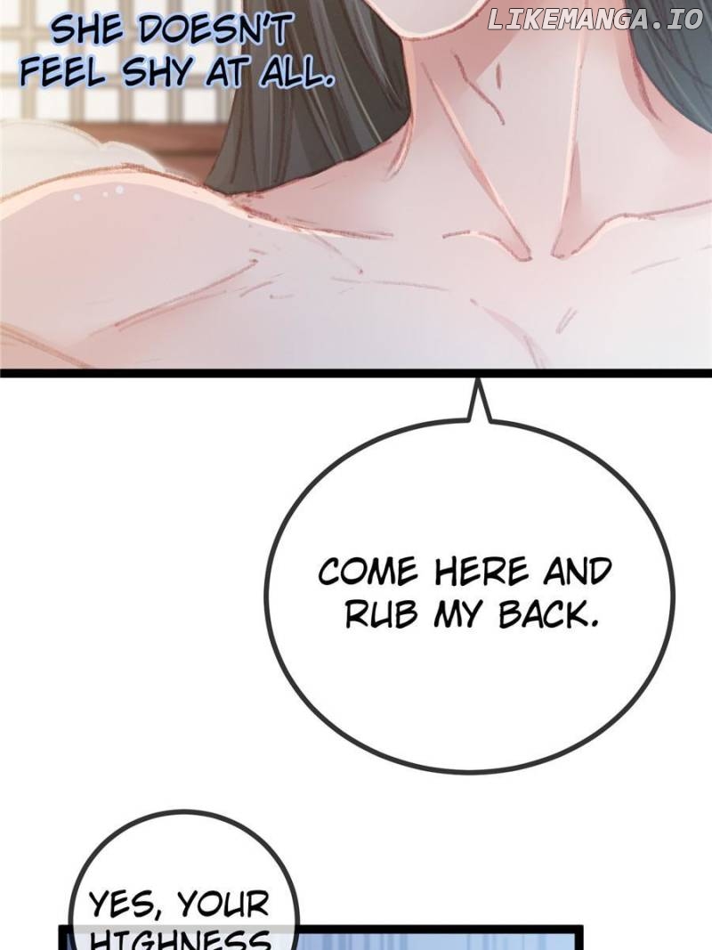My Cute Concubine Chapter 50 - page 38