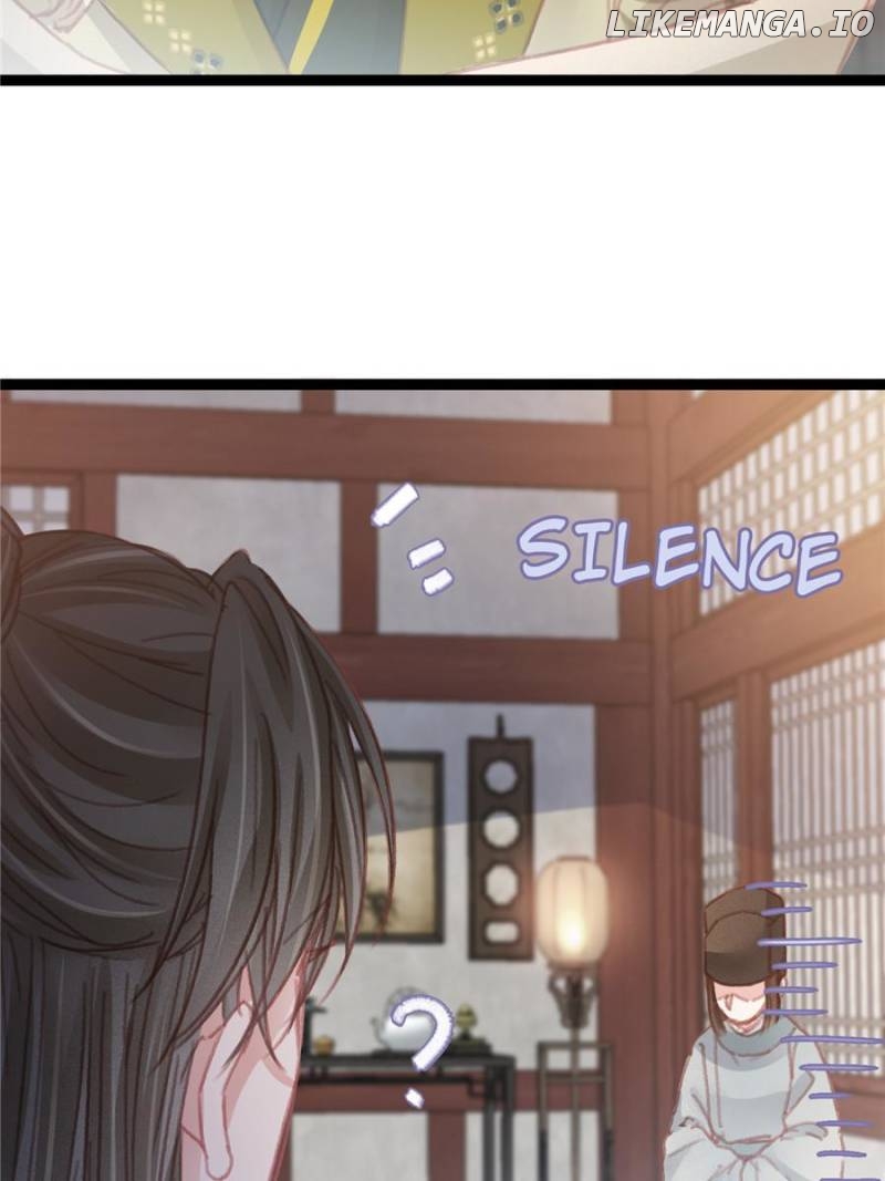 My Cute Concubine Chapter 50 - page 4