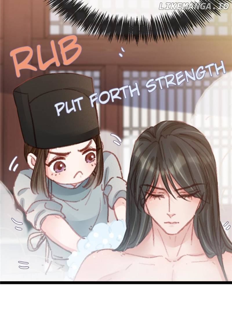 My Cute Concubine Chapter 50 - page 40
