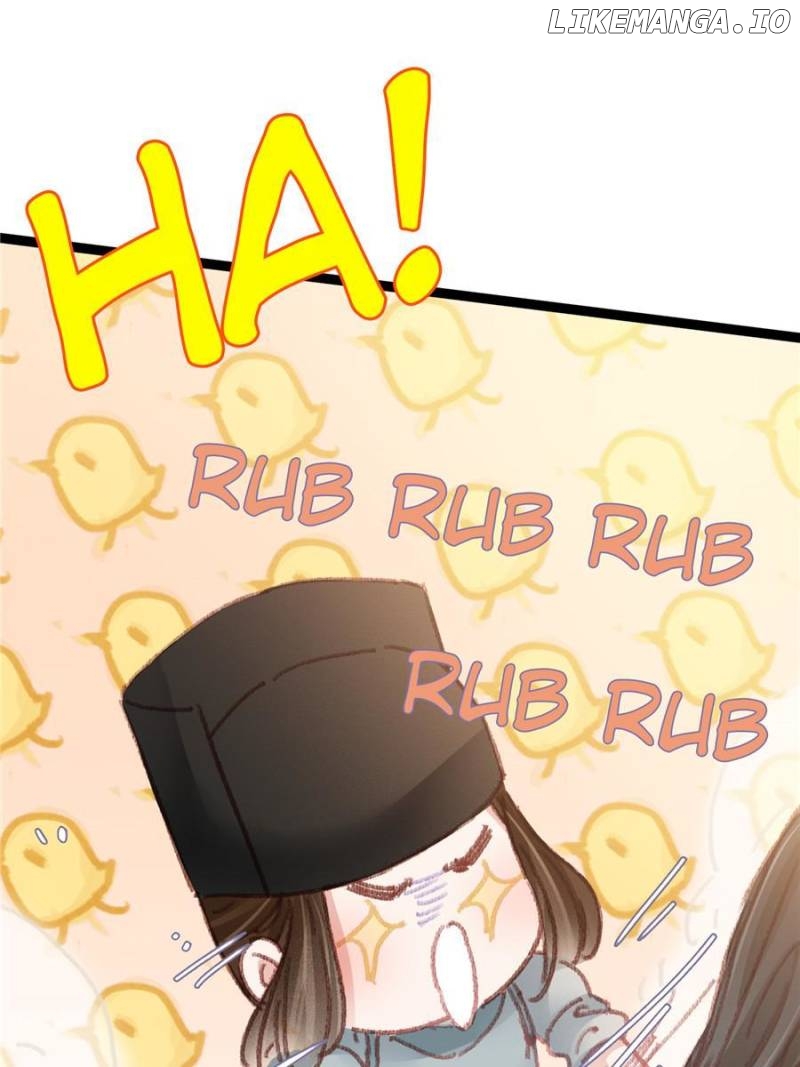 My Cute Concubine Chapter 50 - page 41