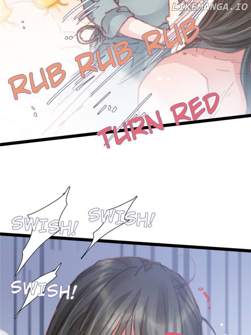 My Cute Concubine Chapter 50 - page 42