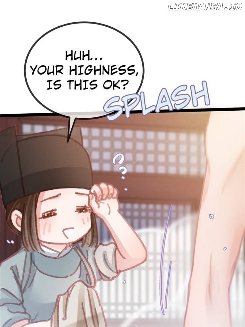 My Cute Concubine Chapter 50 - page 45