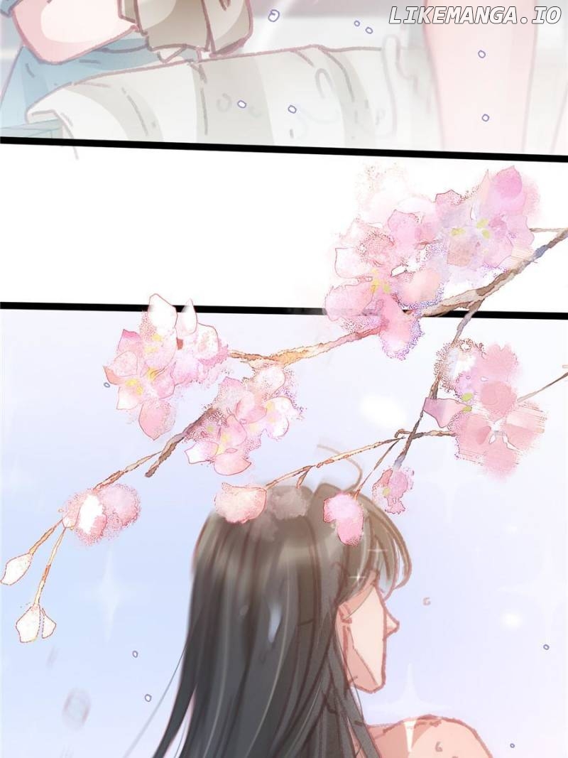My Cute Concubine Chapter 50 - page 46
