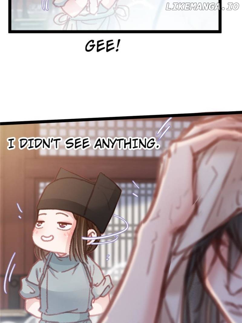 My Cute Concubine Chapter 50 - page 49