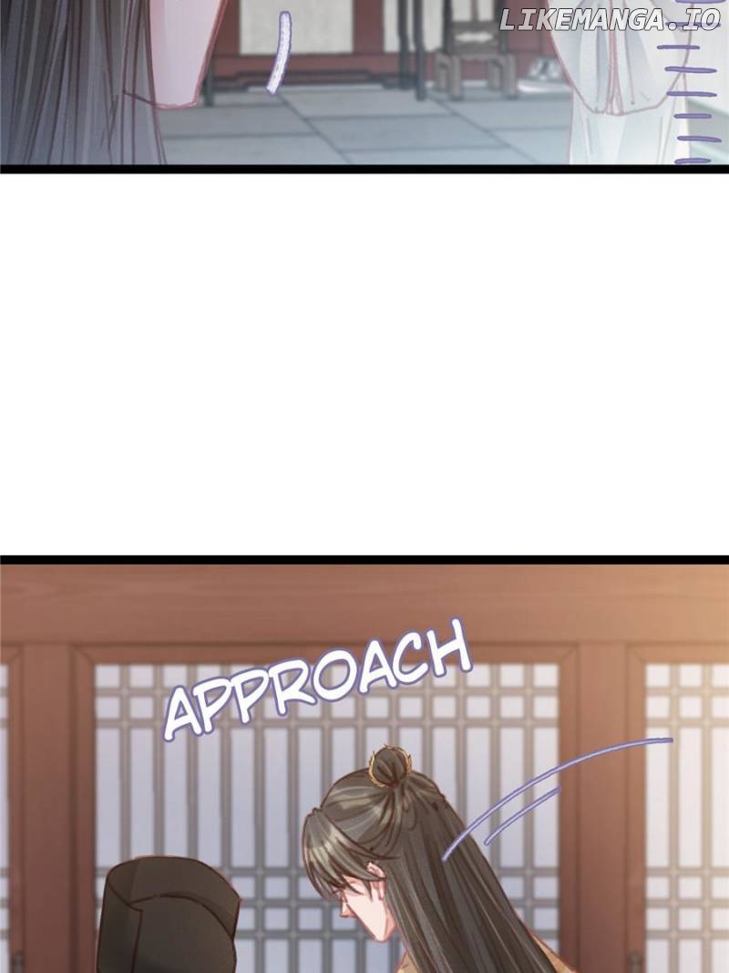 My Cute Concubine Chapter 50 - page 5