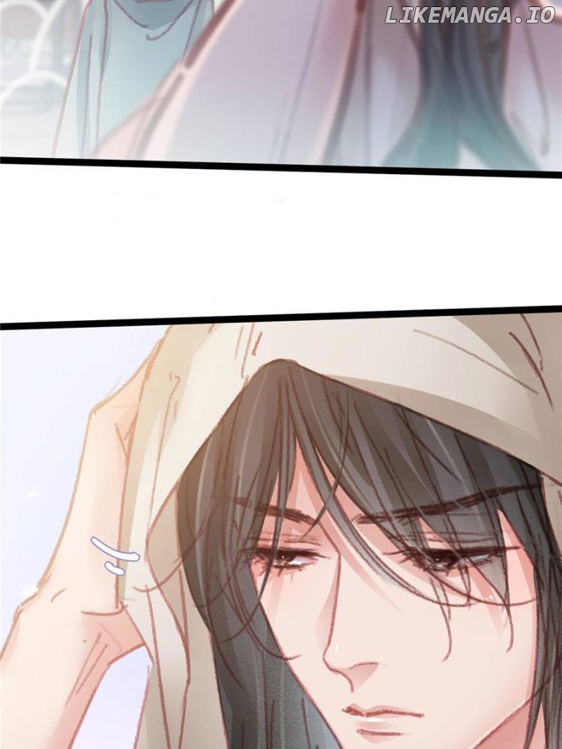 My Cute Concubine Chapter 50 - page 50