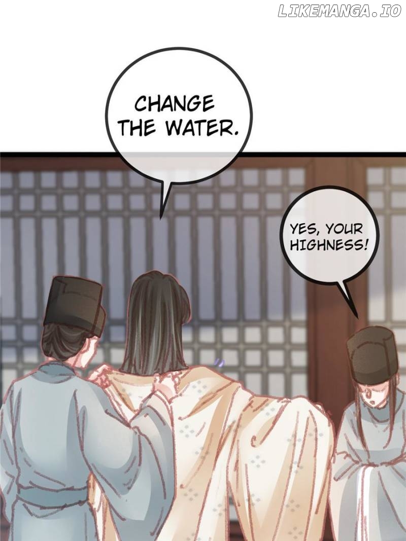 My Cute Concubine Chapter 50 - page 52