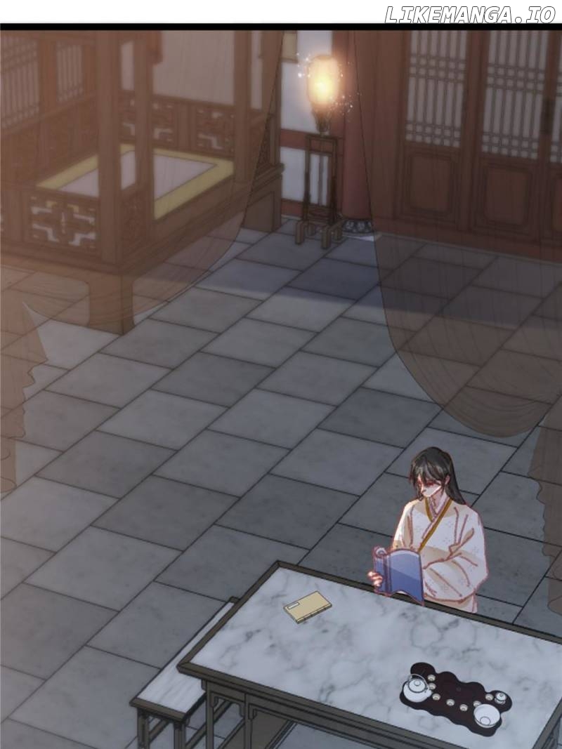 My Cute Concubine Chapter 50 - page 54