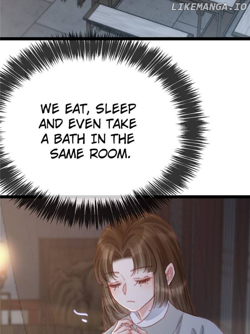 My Cute Concubine Chapter 50 - page 55