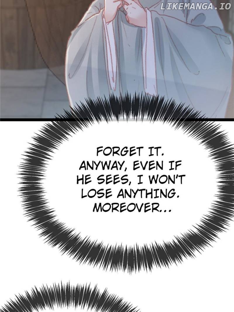 My Cute Concubine Chapter 50 - page 56