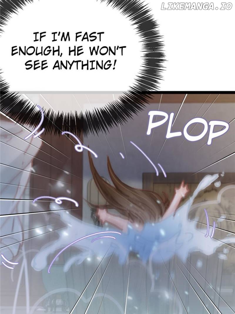My Cute Concubine Chapter 50 - page 57