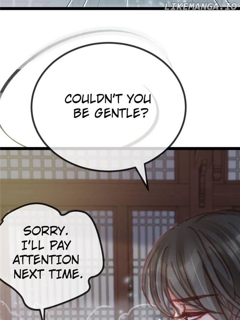 My Cute Concubine Chapter 50 - page 58