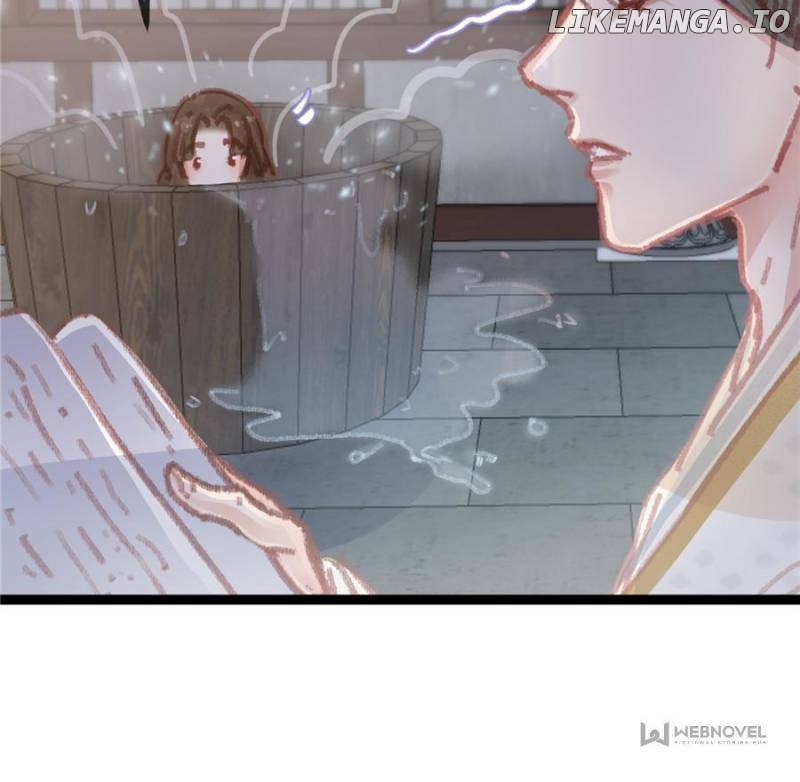 My Cute Concubine Chapter 50 - page 59