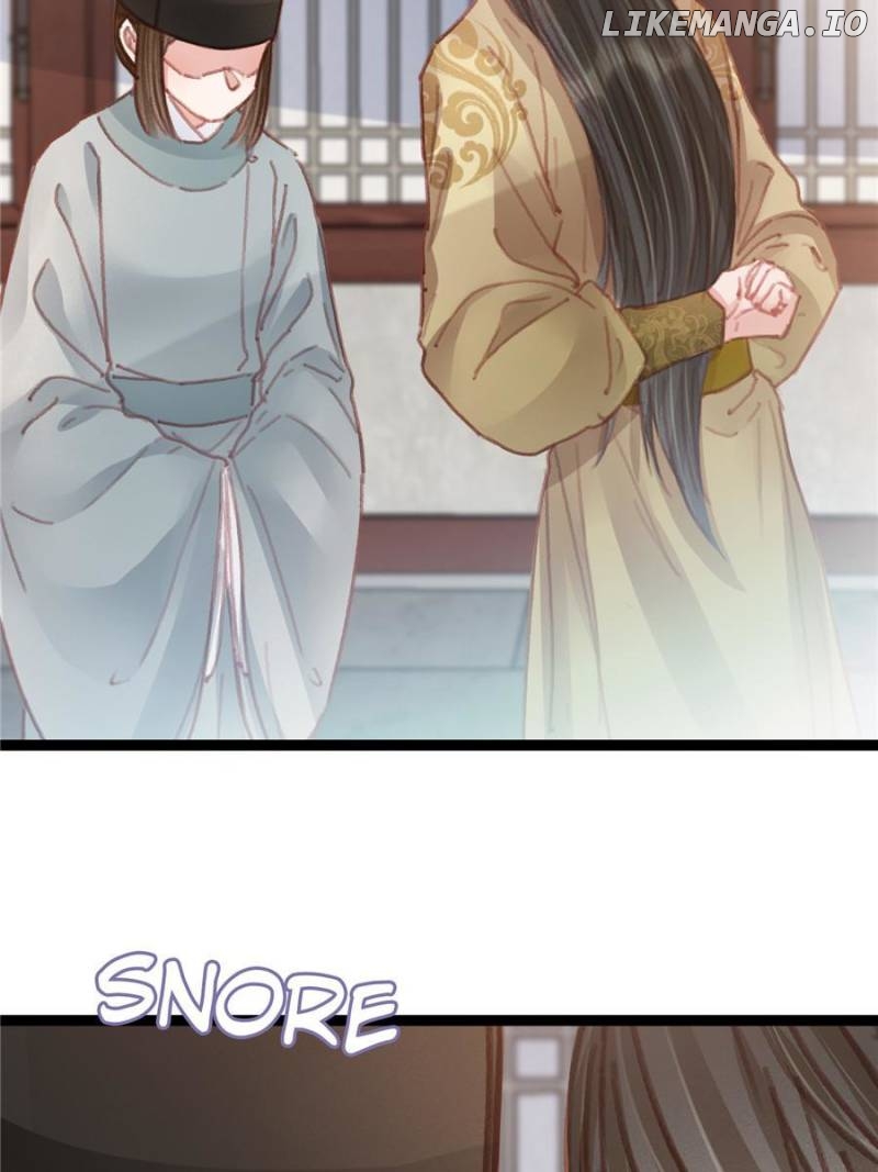 My Cute Concubine Chapter 50 - page 6