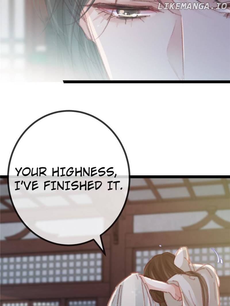 My Cute Concubine Chapter 50 - page 62