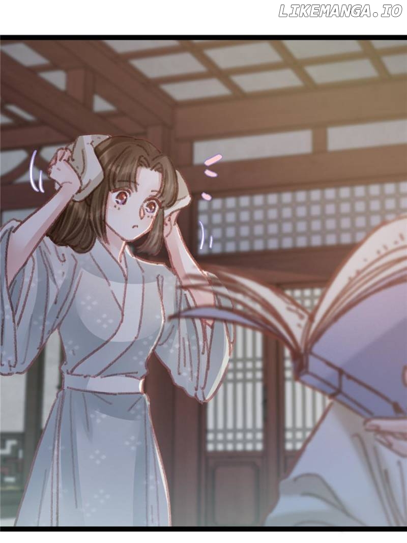 My Cute Concubine Chapter 50 - page 65