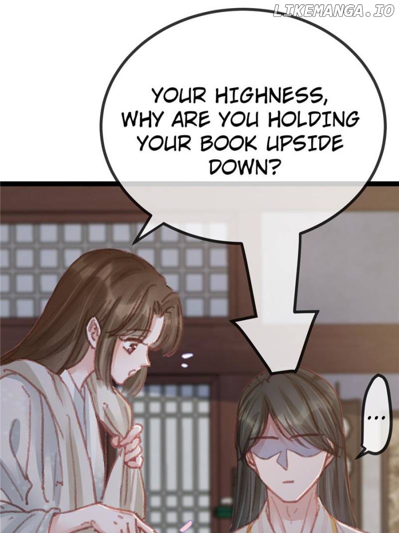 My Cute Concubine Chapter 50 - page 66