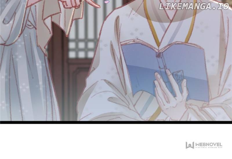 My Cute Concubine Chapter 50 - page 67