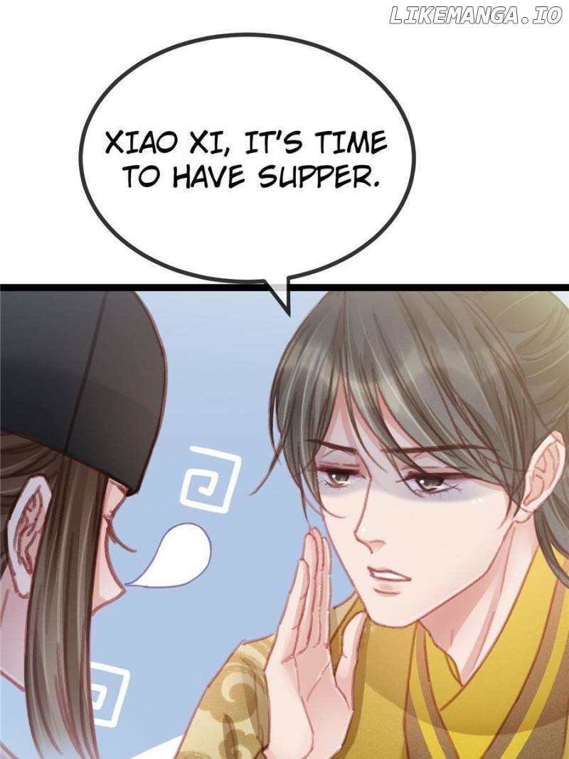 My Cute Concubine Chapter 50 - page 8