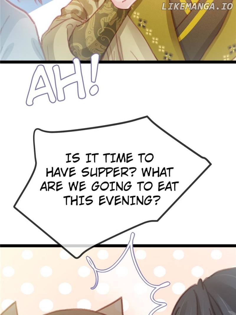 My Cute Concubine Chapter 50 - page 9