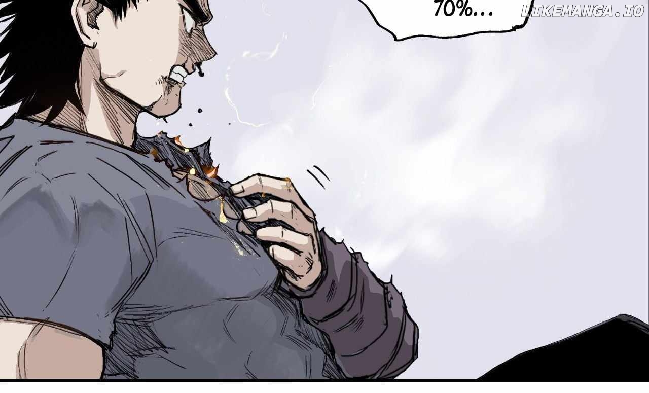 Muscle Mage Chapter 1 - page 108