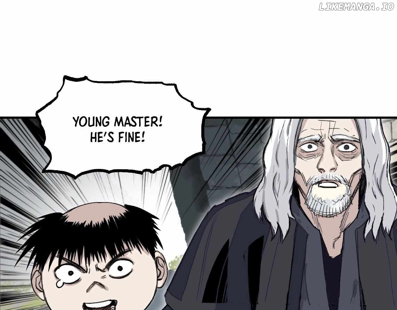 Muscle Mage Chapter 1 - page 109