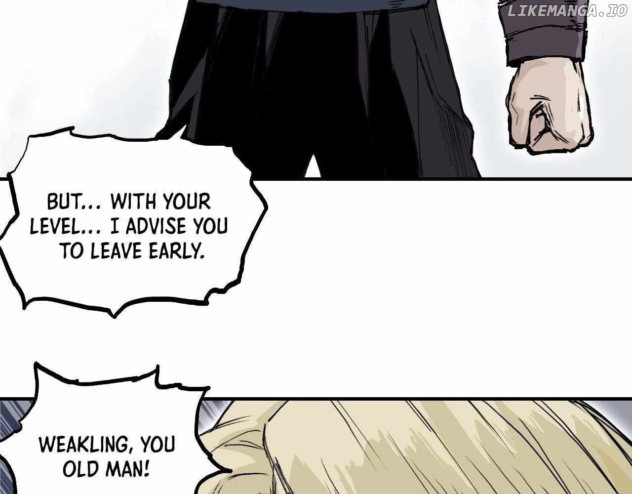 Muscle Mage Chapter 1 - page 112