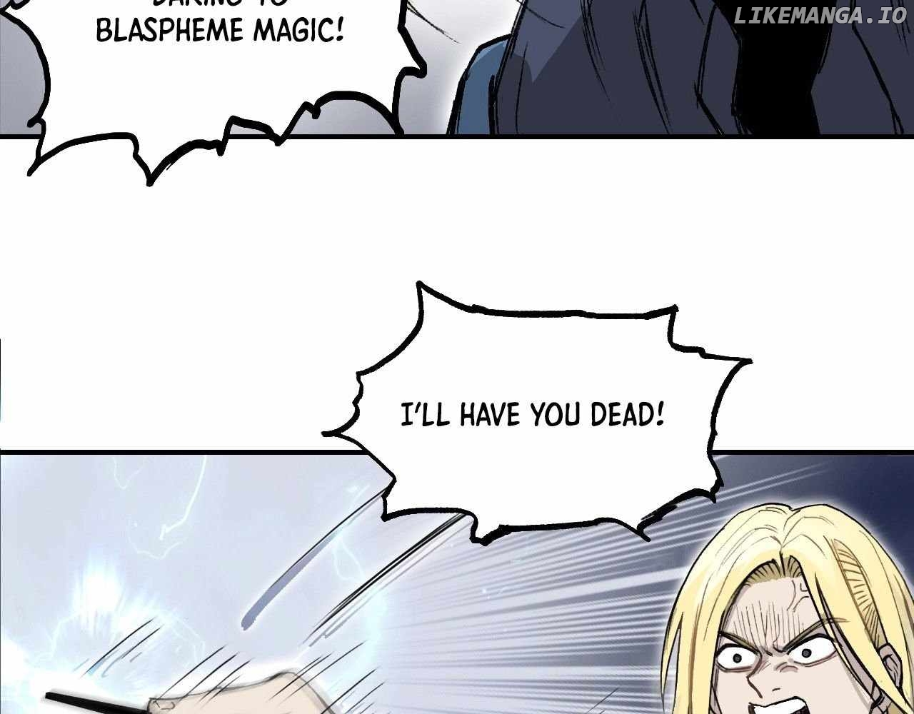 Muscle Mage Chapter 1 - page 114