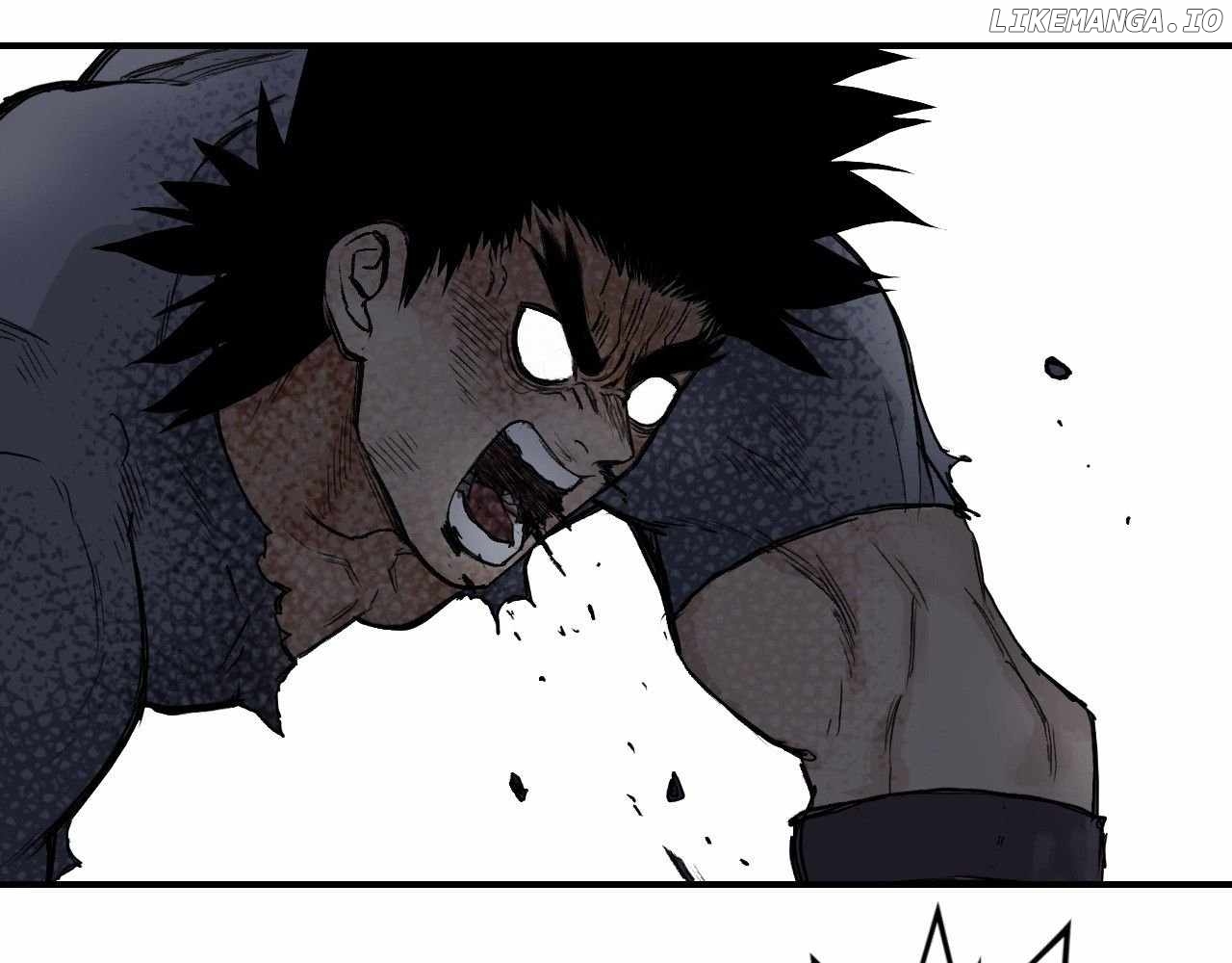 Muscle Mage Chapter 1 - page 135