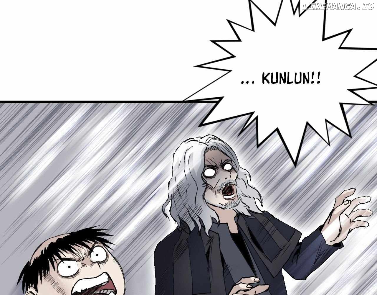Muscle Mage Chapter 1 - page 136