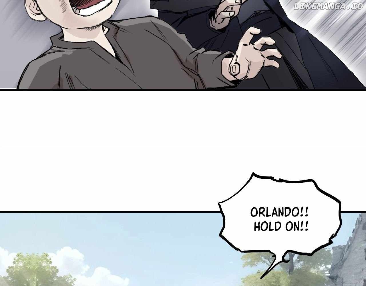Muscle Mage Chapter 1 - page 137