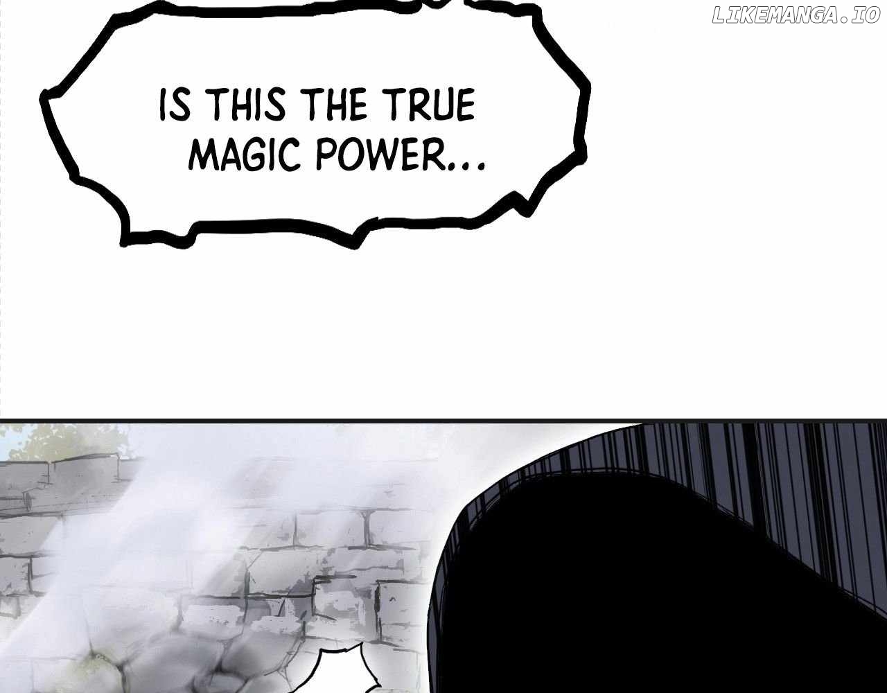 Muscle Mage Chapter 1 - page 152