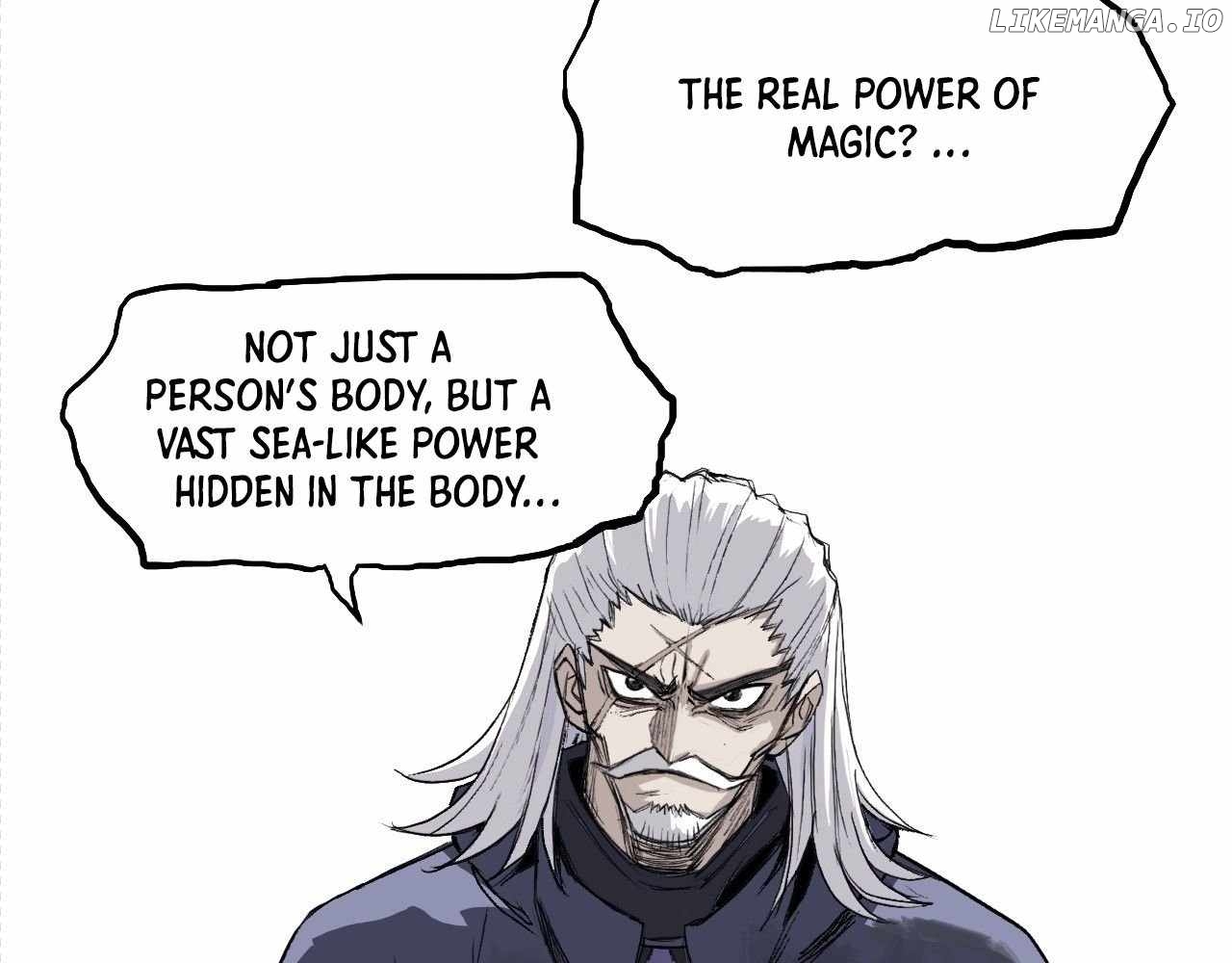 Muscle Mage Chapter 1 - page 156