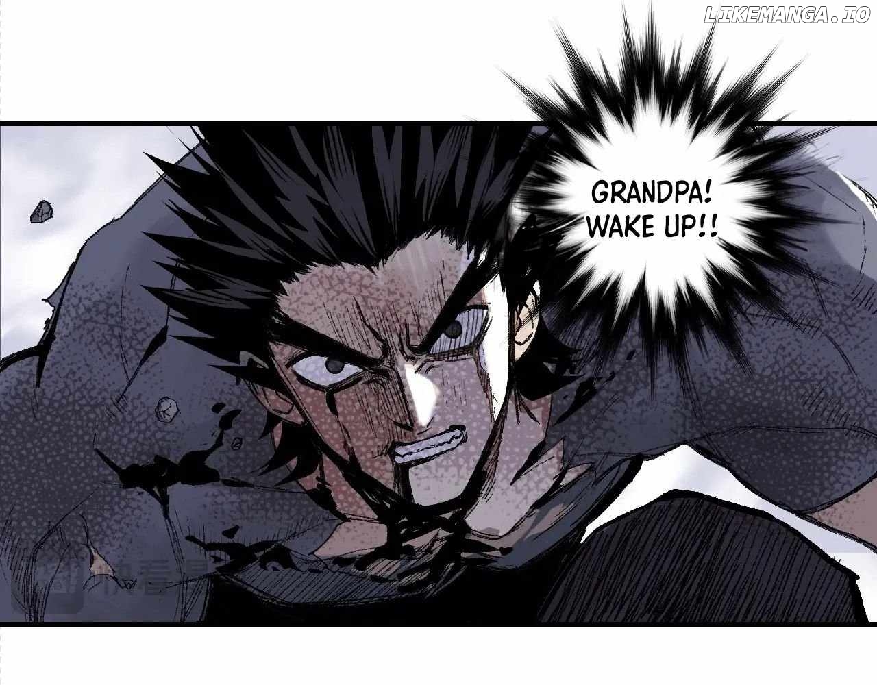 Muscle Mage Chapter 1 - page 160