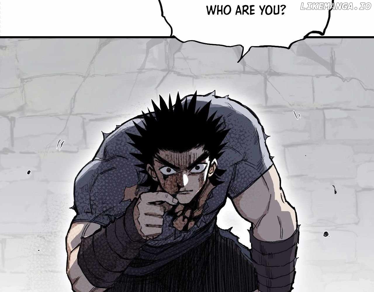 Muscle Mage Chapter 1 - page 165