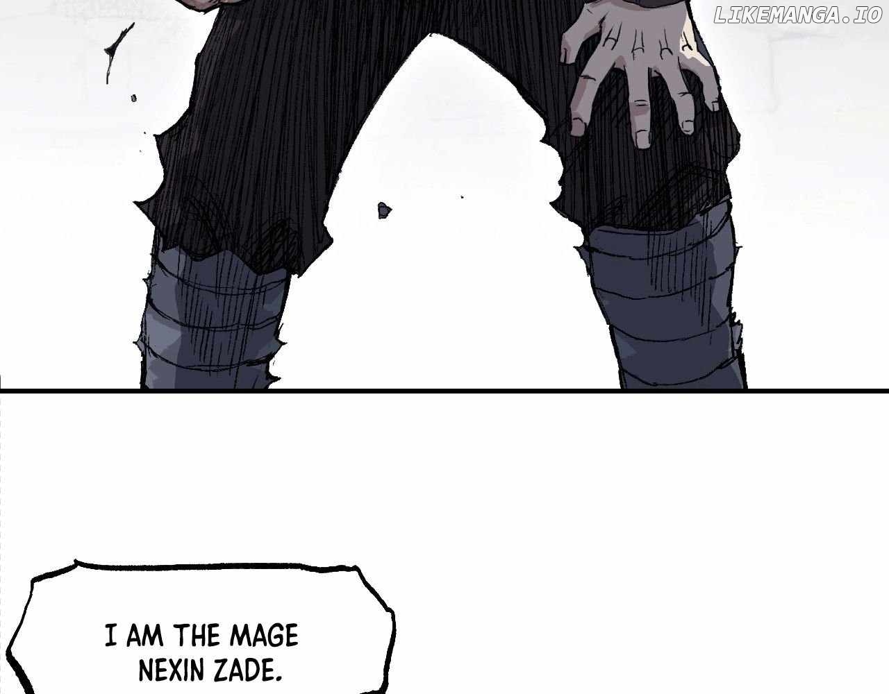 Muscle Mage Chapter 1 - page 166