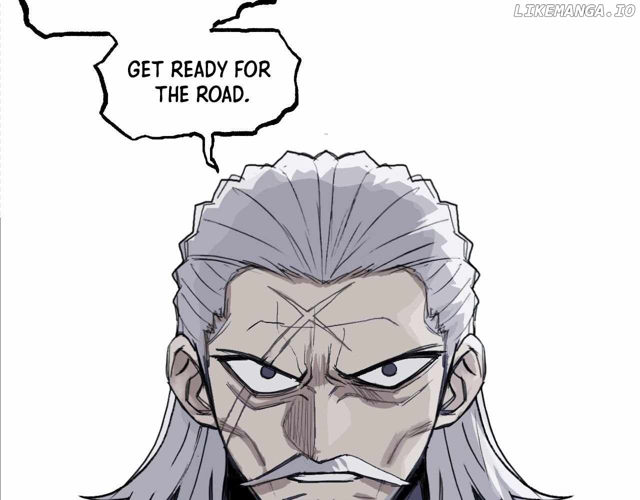 Muscle Mage Chapter 1 - page 167