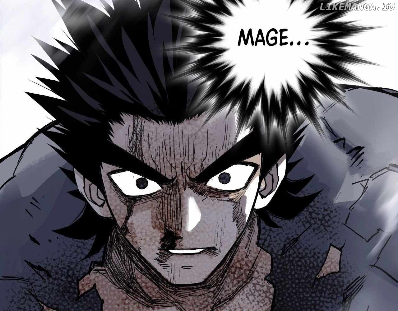 Muscle Mage Chapter 1 - page 169