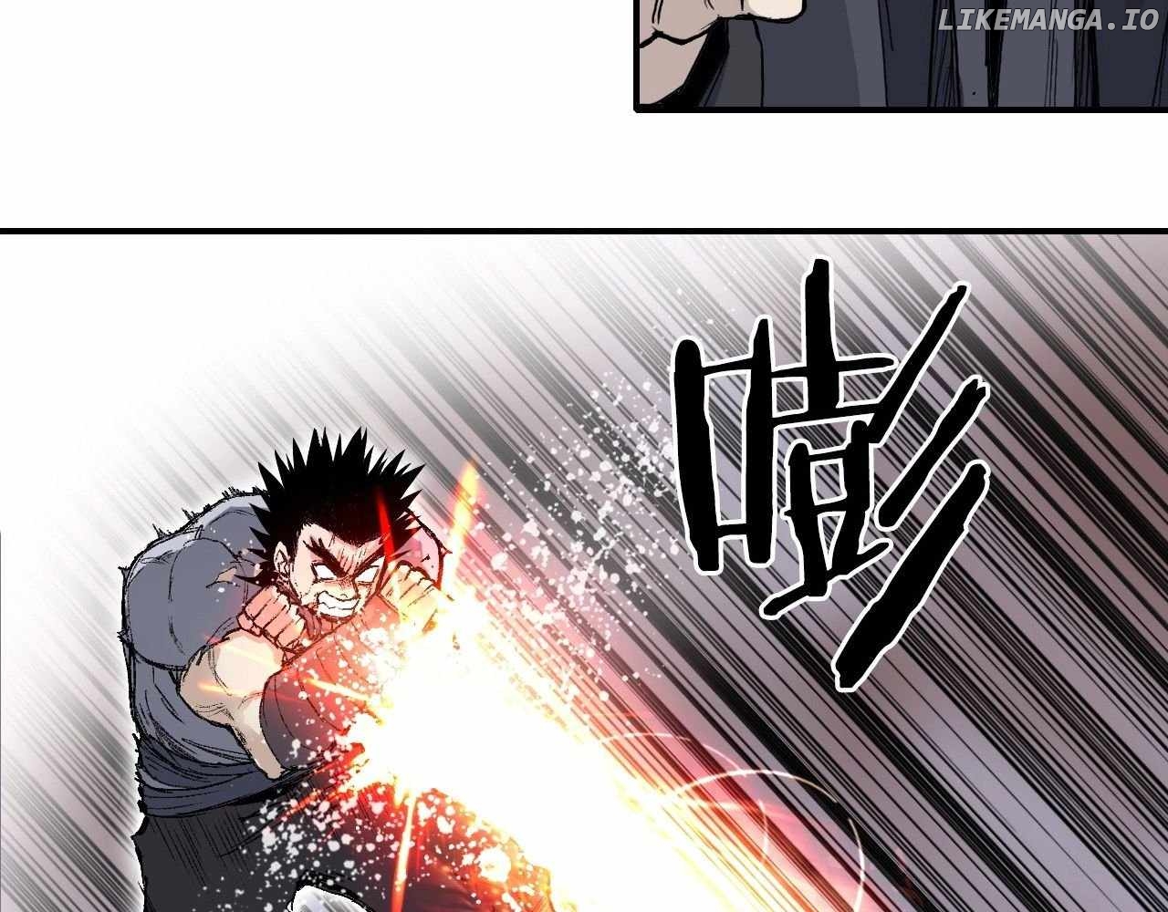 Muscle Mage Chapter 1 - page 178