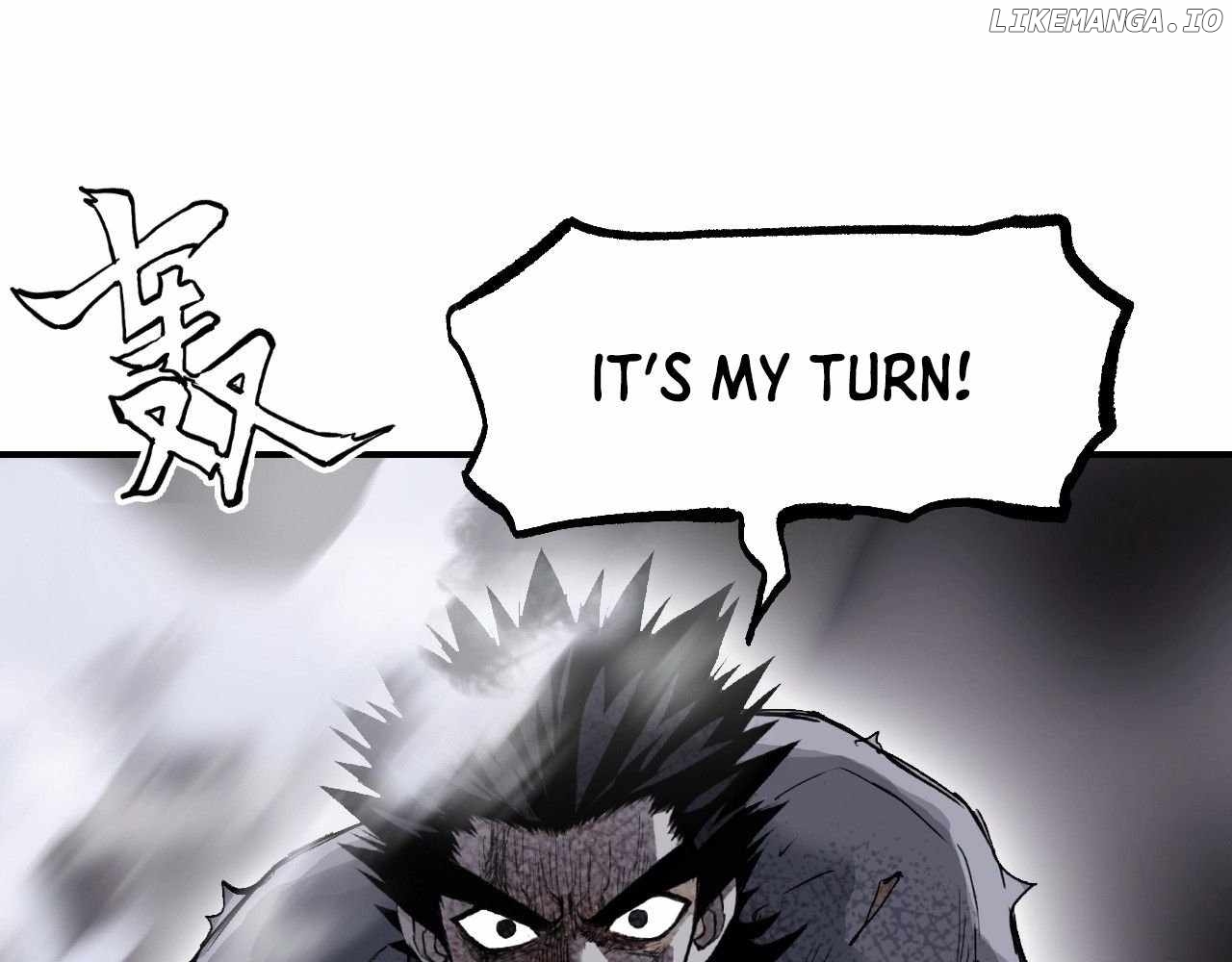 Muscle Mage Chapter 1 - page 191