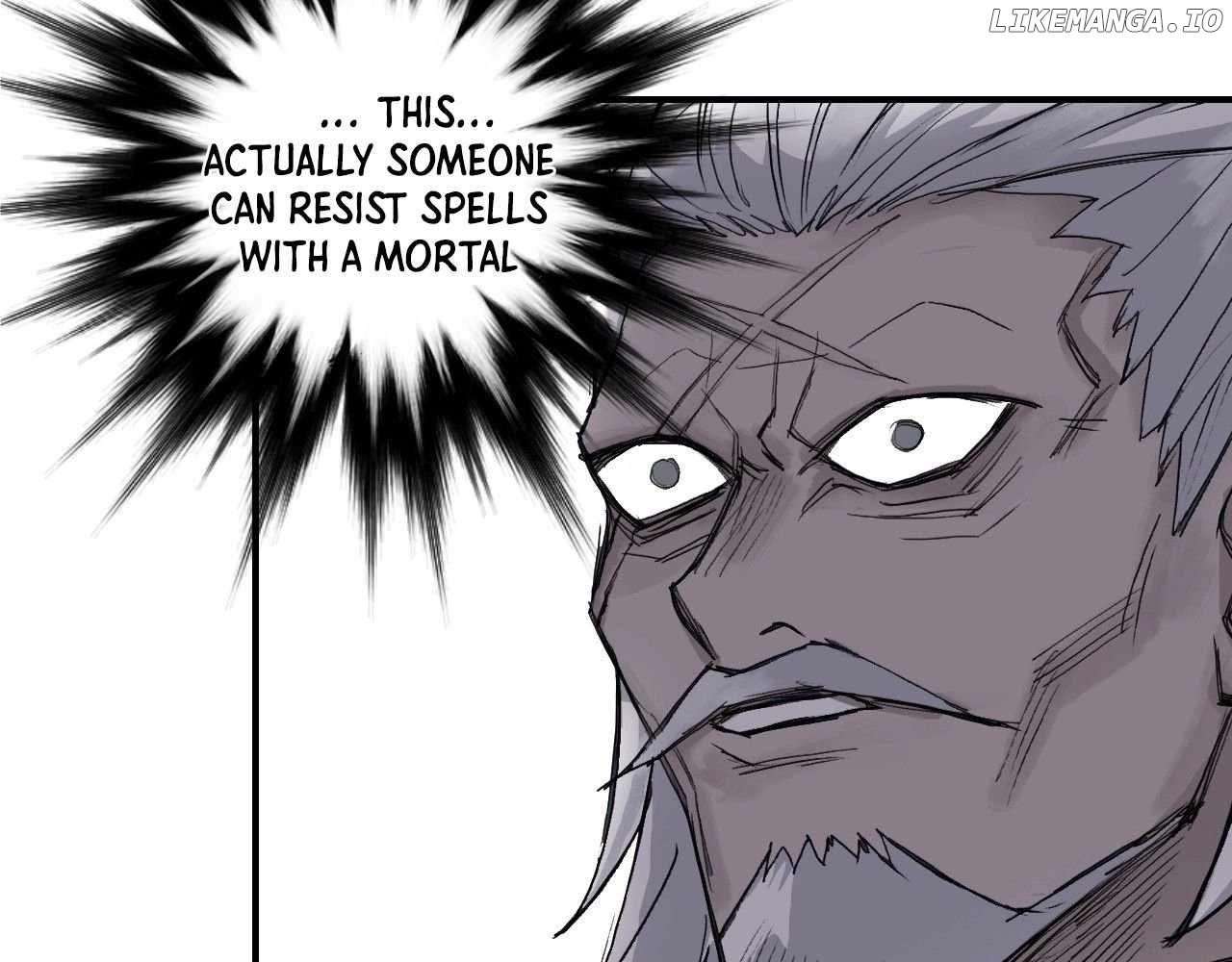 Muscle Mage Chapter 1 - page 194