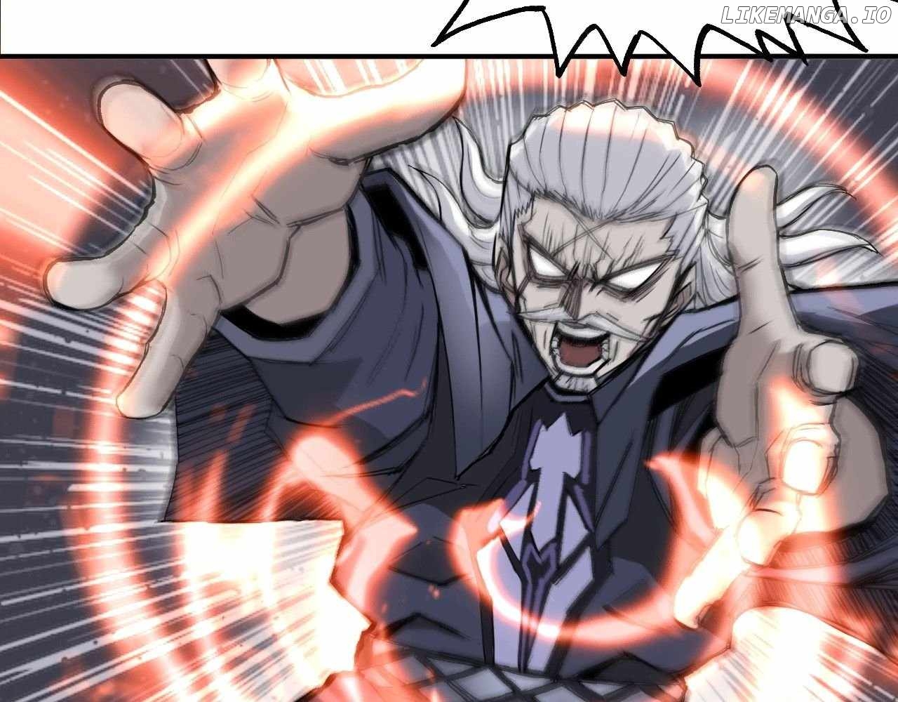 Muscle Mage Chapter 1 - page 196