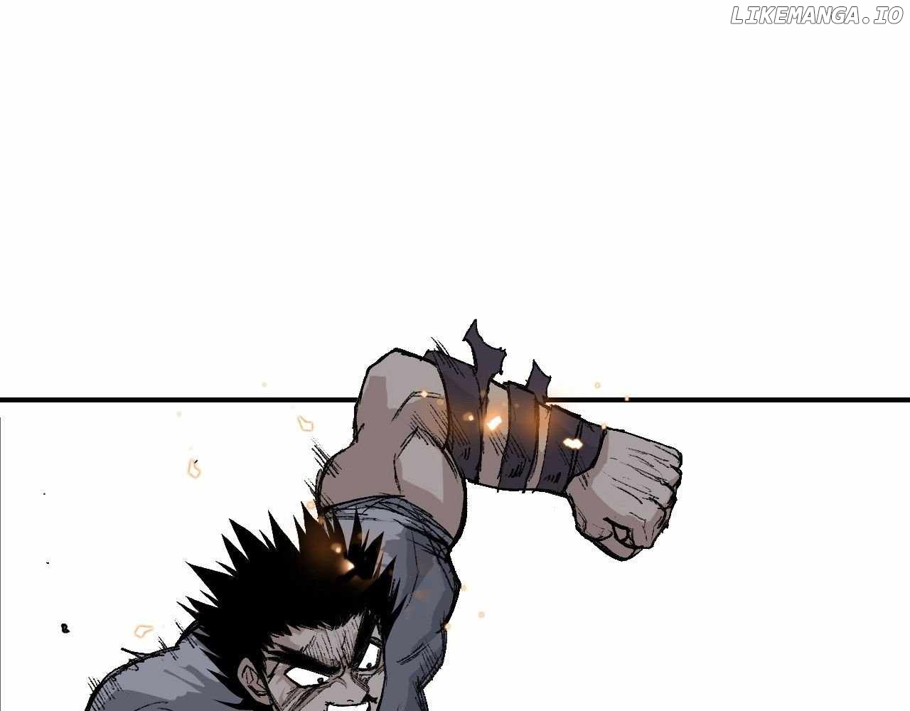 Muscle Mage Chapter 1 - page 198