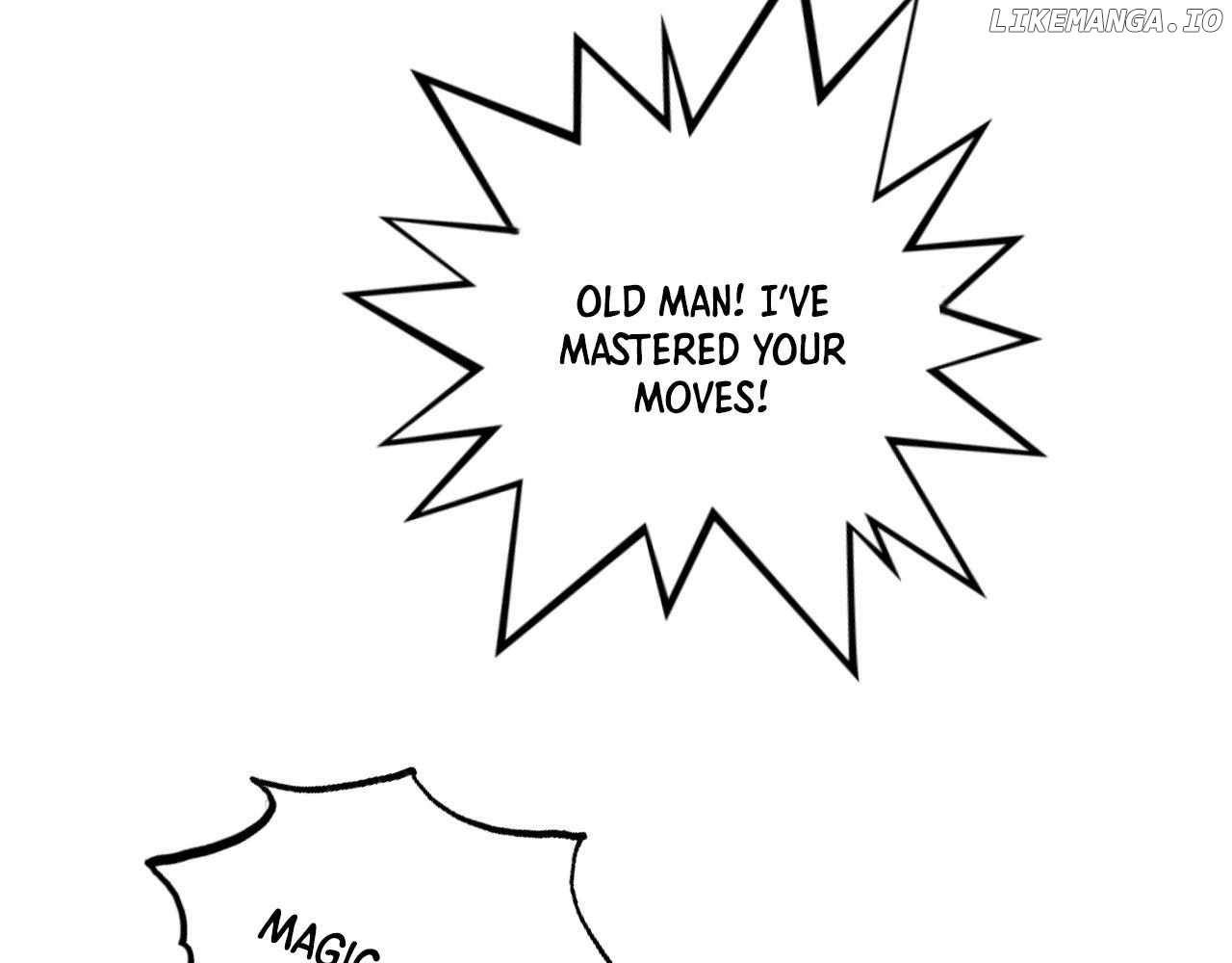 Muscle Mage Chapter 1 - page 201